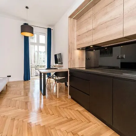 Studio Matejki C Bielsko-Biała Esterno foto
