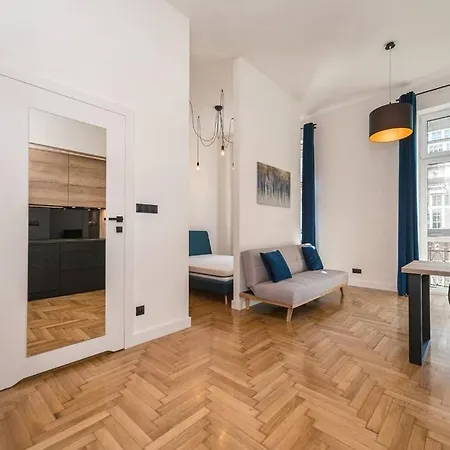 Studio Matejki C Bielsko-Biała Esterno foto