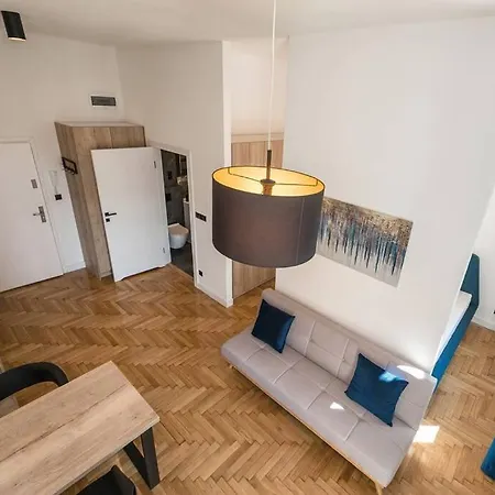 Studio Matejki C Bielsko-Biała Esterno foto