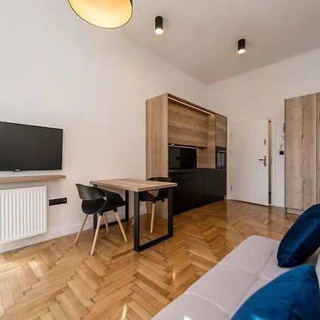 Studio Matejki C Bielsko-Biała Esterno foto