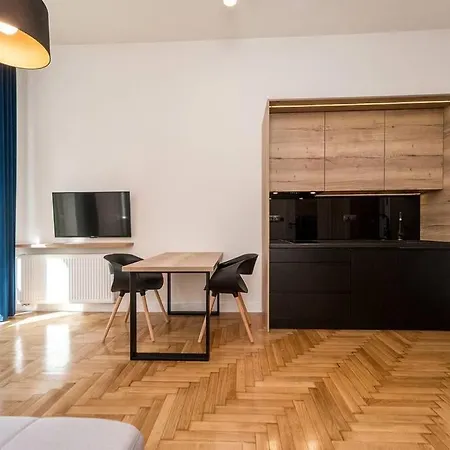 Studio Matejki C Bielsko-Biała Esterno foto