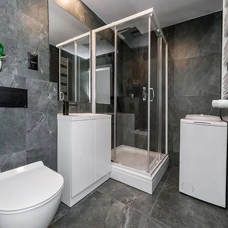 Studio Matejki C Bielsko-Biała Esterno foto