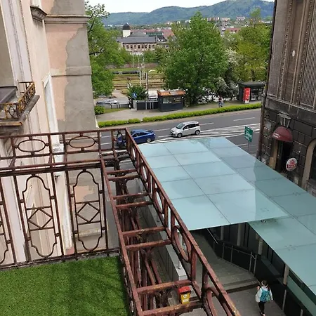 Studio Matejki C Bielsko-Biała Esterno foto