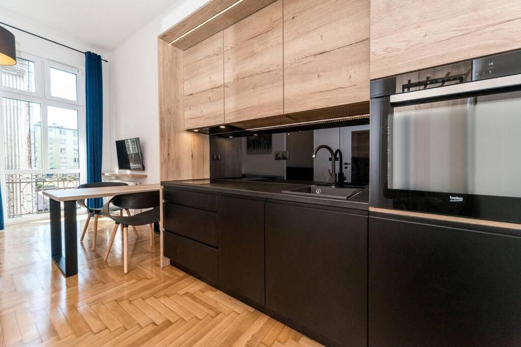 Apartment Matejki C Bielsko-Biala