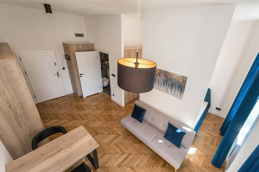 Matejki C Apartment