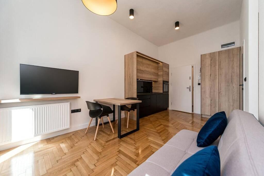 Apartment Matejki C Bielsko-Biala