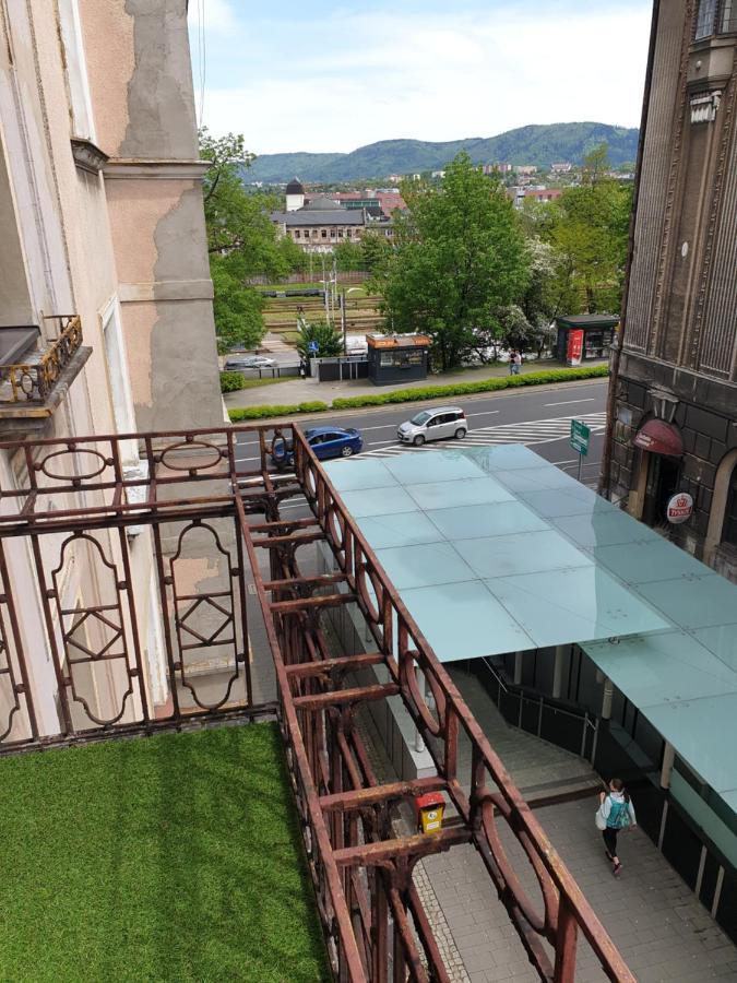 Apartment Matejki C Bielsko-Biala