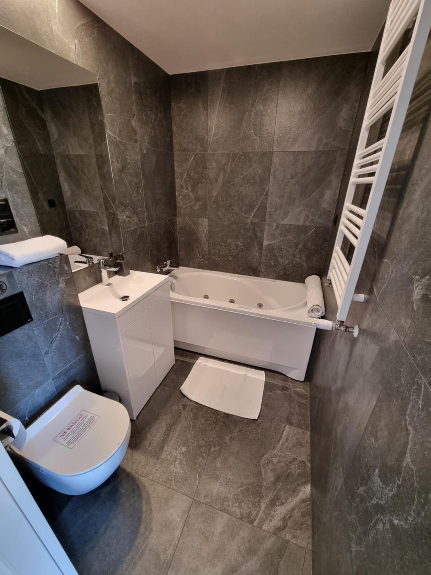 Apartment Matejki C